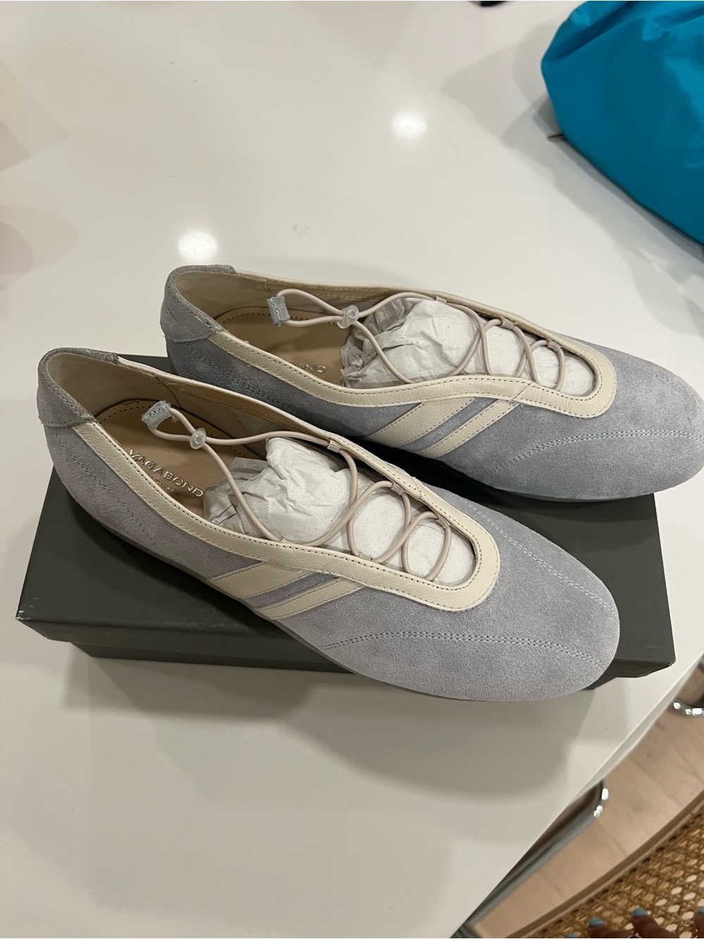 Vagabond Hollie Flats - Picture 5 of 5